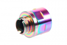 A01 Silencer Adapter - Rainbow COWCOW