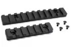 AAC Rail Set