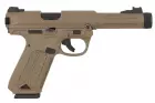 AAP-01 ASSASSIN FDE Gaz Action Army