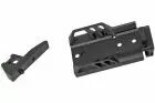 AAP-01 CNC RMR Mount Black