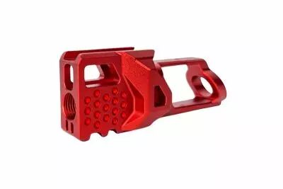 AAP-01 FUKU-2 CNC UPPER Compensator S RD
