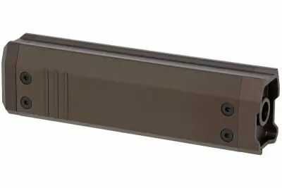 AAP01/01C Barrel Extension 130mm-FDE