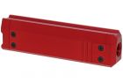AAP01/01C Barrel Extension 130mm-RED