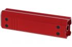 AAP01/01C Barrel Extension 130mm-RED