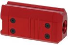 AAP01/01C Barrel Extension 70mm RED