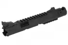 AAP01 Black Mamba CNC Upper receiver kit B