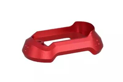 AAP01 T01 Magwell - Red