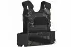 AC-1 Lightweight plate carrier Set BCP