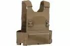 AC-1 Lightweight plate carrier Set CB 