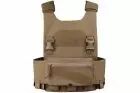 AC-1 Lightweight plate carrier Set CB 