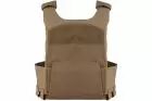 AC-1 Lightweight plate carrier Set CB 