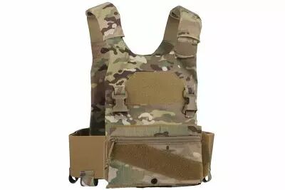 AC-1 Lightweight plate carrier Set CP