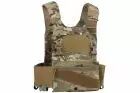 AC-1 Lightweight plate carrier Set CP