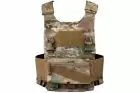 AC-1 Lightweight plate carrier Set CP