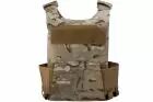 AC-1 Lightweight plate carrier Set CP