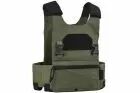 AC-1 Lightweight plate carrier Set RG