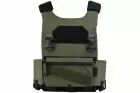 AC-1 Lightweight plate carrier Set RG