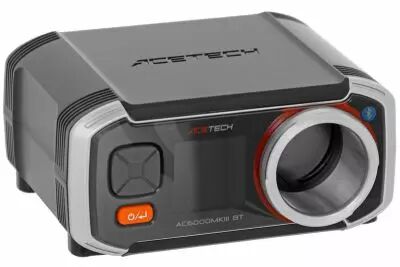 AC6000 MKIII BT Chronograph (Exclusive) (Toy)