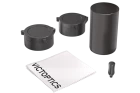 Accessoires lunette 4-12x40 SOI MPVO VictOptics<br />
