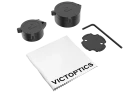 Accessoires inclus viseur T4 VictOptics 1x28<br />

