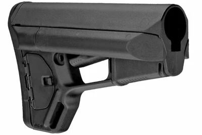 ACS CARBINE STOCK  MIL-SPEC CROSSE M4