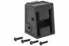 Adapateur crosse picatinny AK-Storm OPS-FACTORY base