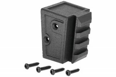 Adapateur crosse picatinny AK-Storm OPS-FACTORY gauche
