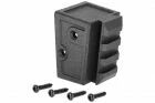 Adapateur crosse picatinny AK-Storm OPS-FACTORY gauche