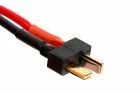 Adaptateur LiPo M4A1 connectique T-Dean
