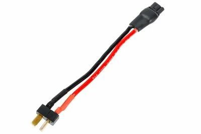 Adaptateur batterie LiPo M4A1 T-Dean