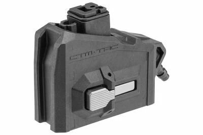 adaptateur chargeur hpa m4 hicapa gauche