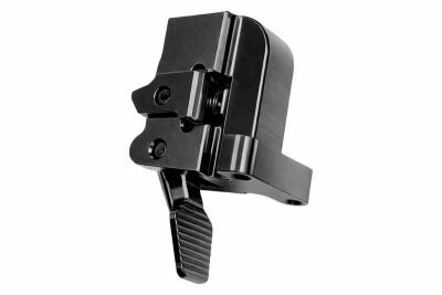Adaptateur chargeur MP5 M4XIMUS HPA CTM