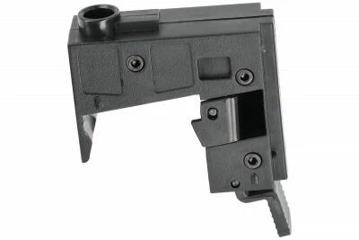 Adaptateur chargeur MP5 vers M4 gauche