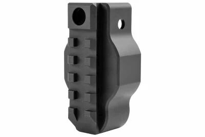 Adaptateur crosse Picatinny 1913 MP5 5KU avant