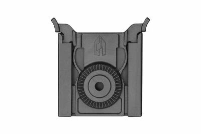 ADAPTATEUR DETACHE RAPIDE NOIRE