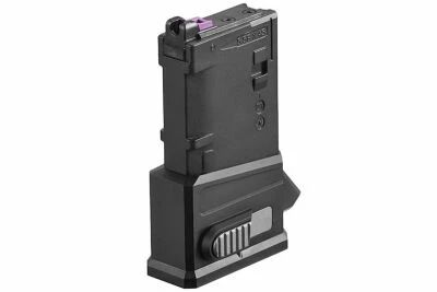 Adaptateur HPA chargeur M4 AEG MWS GBBR Army Armament