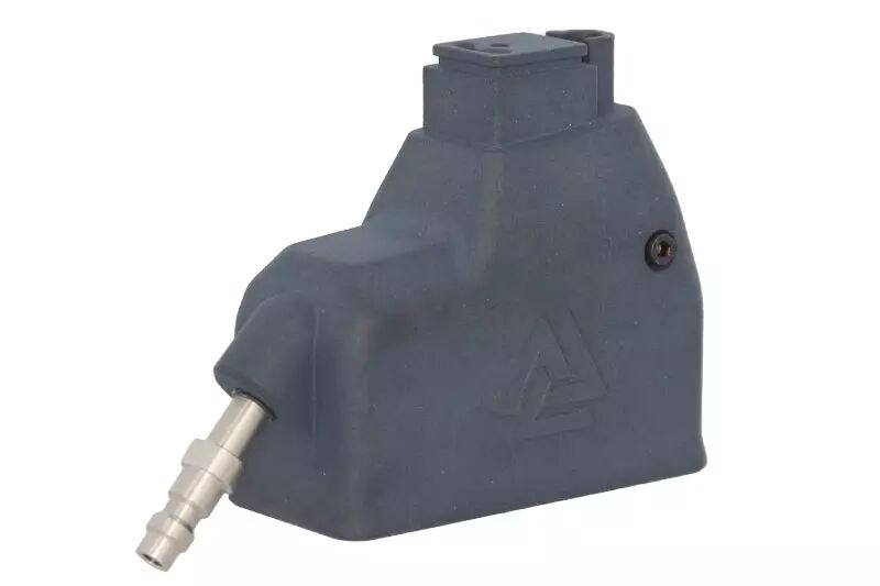 Adaptateur HPA US chargeur M4 pour HiCapa GBB AVA Airsoft