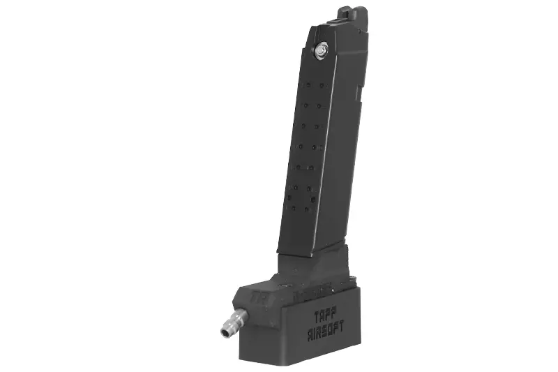 Adaptateur M4 HPA pour AAP01 & Glock GBB Tapp Airsoft