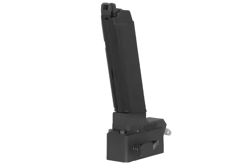 Adaptateur M4 HPA pour AAP01 & Glock GBB Tapp Airsoft
