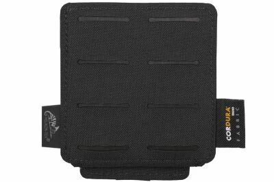 Adaptateur MOLLE-2 ceinture tactique HELIKON-TEX Noir