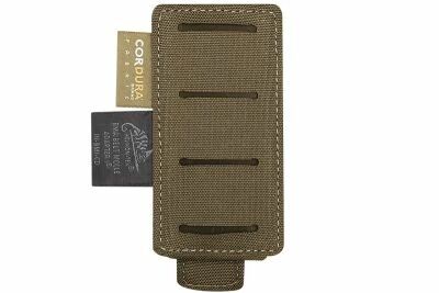 Adaptateur MOLLE ceinture tactique HELIKON-TEX Coyote