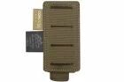 Adaptateur MOLLE ceinture tactique HELIKON-TEX Coyote