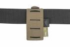Adaptateur MOLLE sur ceinture HELIKON-TEX