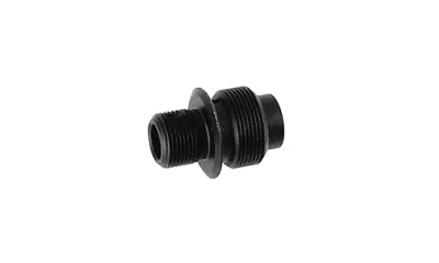 QUICK RELEASE DÉCONNECTER Adaptateur Airsoft Accessoire 25.5 MM 400bar  4Teile / EUR 13,94 - PicClick FR