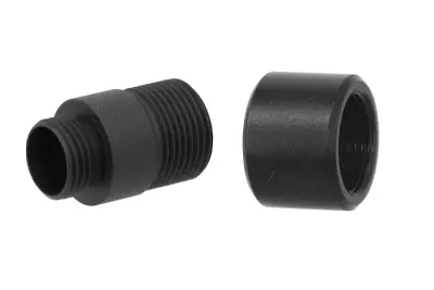 Rail adaptateur 11mm vers 21mm - Umarex _ Équipement réplique airsoft