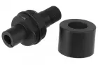 Adaptateur silencieux VSR-10 G-SPEC Maple Leaf