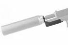 Adaptateur silencieux 14mmCCW sur G17 T238