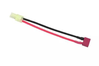 Adapter for Battery T-Connect / Tamiya Small