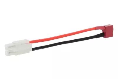 Adapter for Battery Tamiya Large / T-Connect