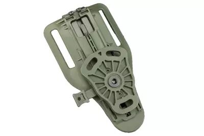 Adjustable Adapter Base OD